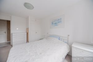 Priory Road South Hampstead